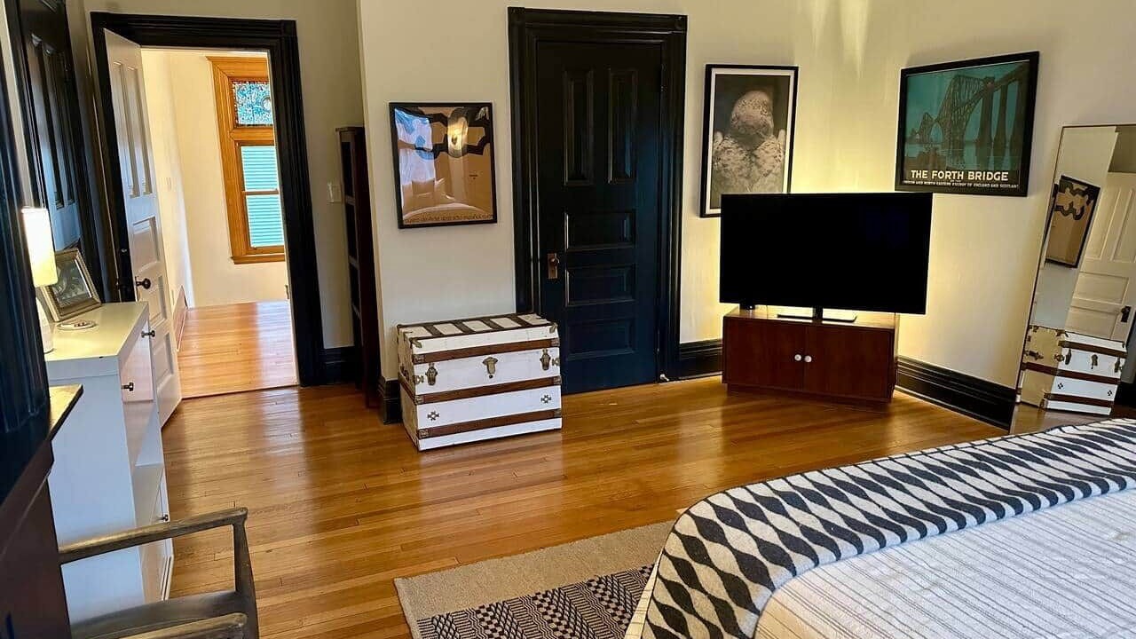 Photo of Bedroom in Summit Hill