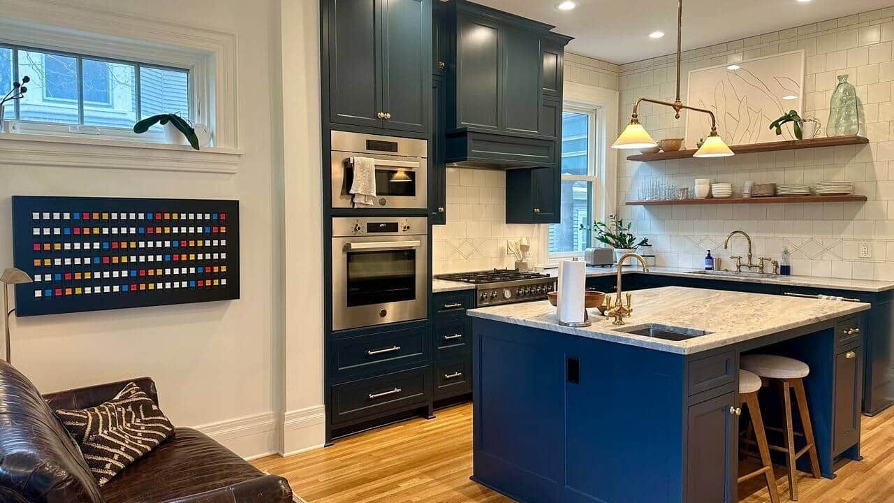 Photo of Kitchen in Summit Hill