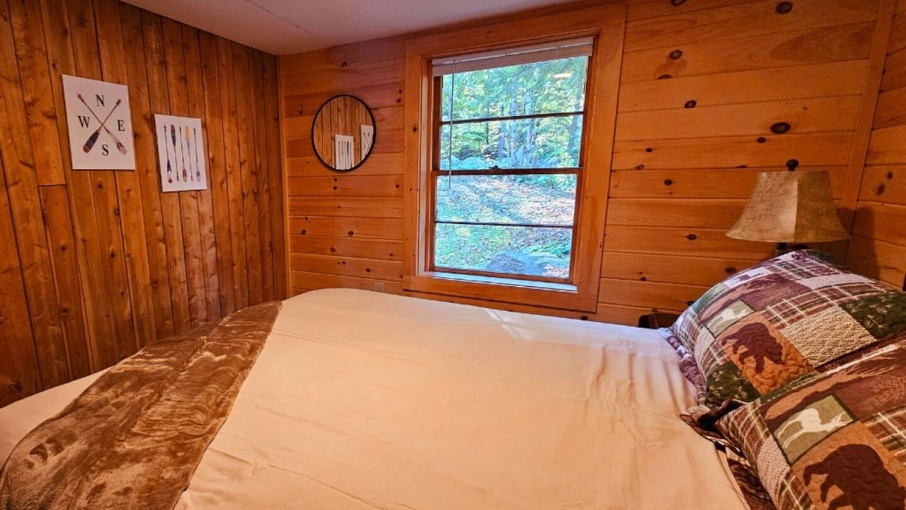 Photo of Bedroom in Hartland