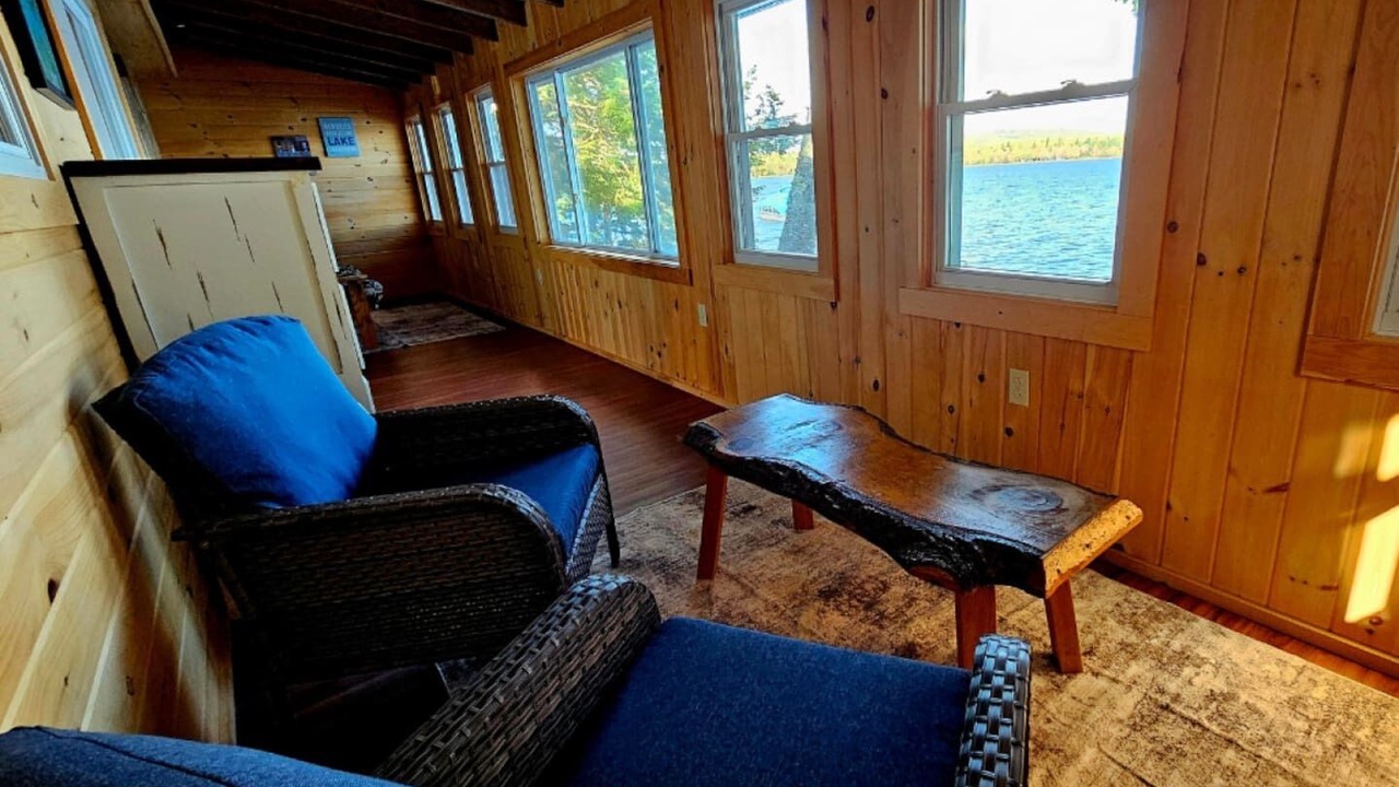 Photo of Livingroom in Hartland