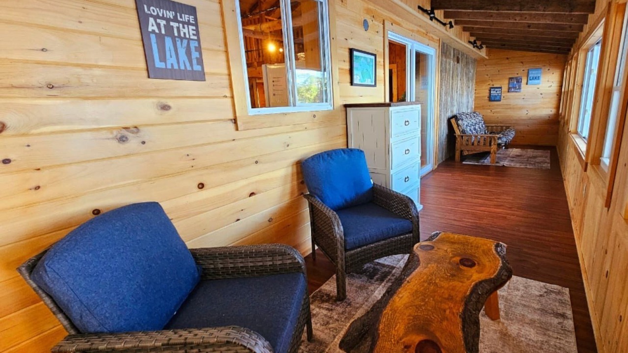 Photo of Outdoor in Hartland