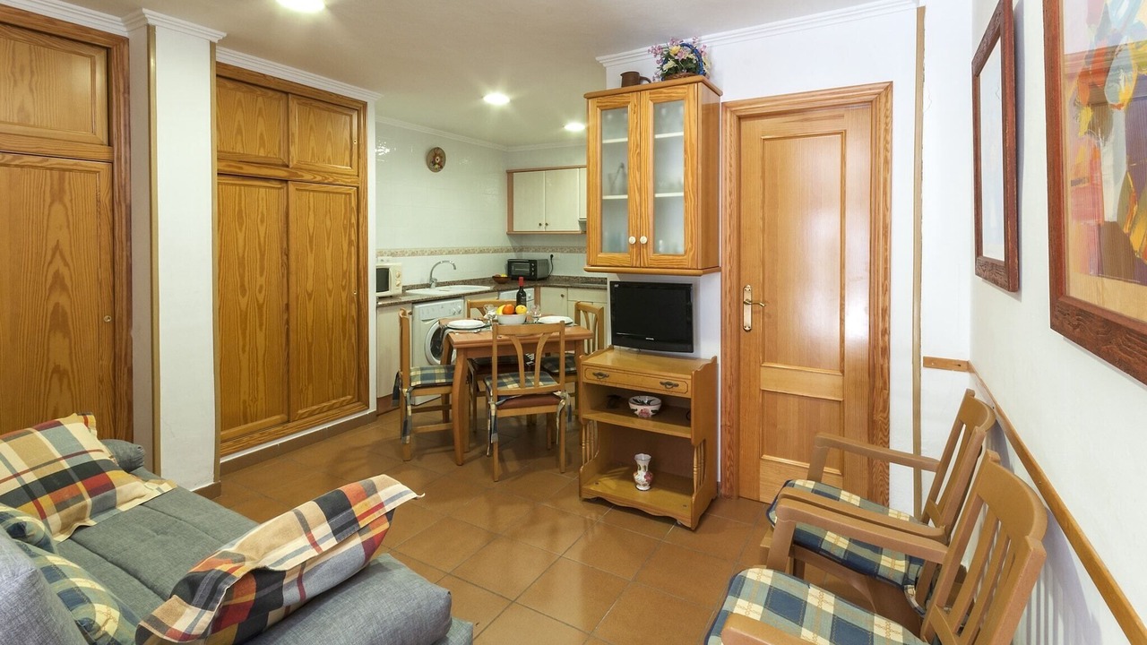 Photo of Livingroom in Oliva