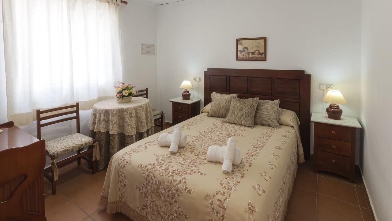 Photo of Bedroom in Oliva