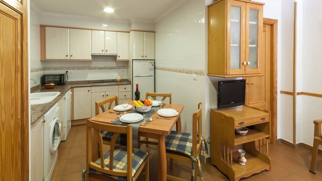 Photo of Kitchen in Oliva