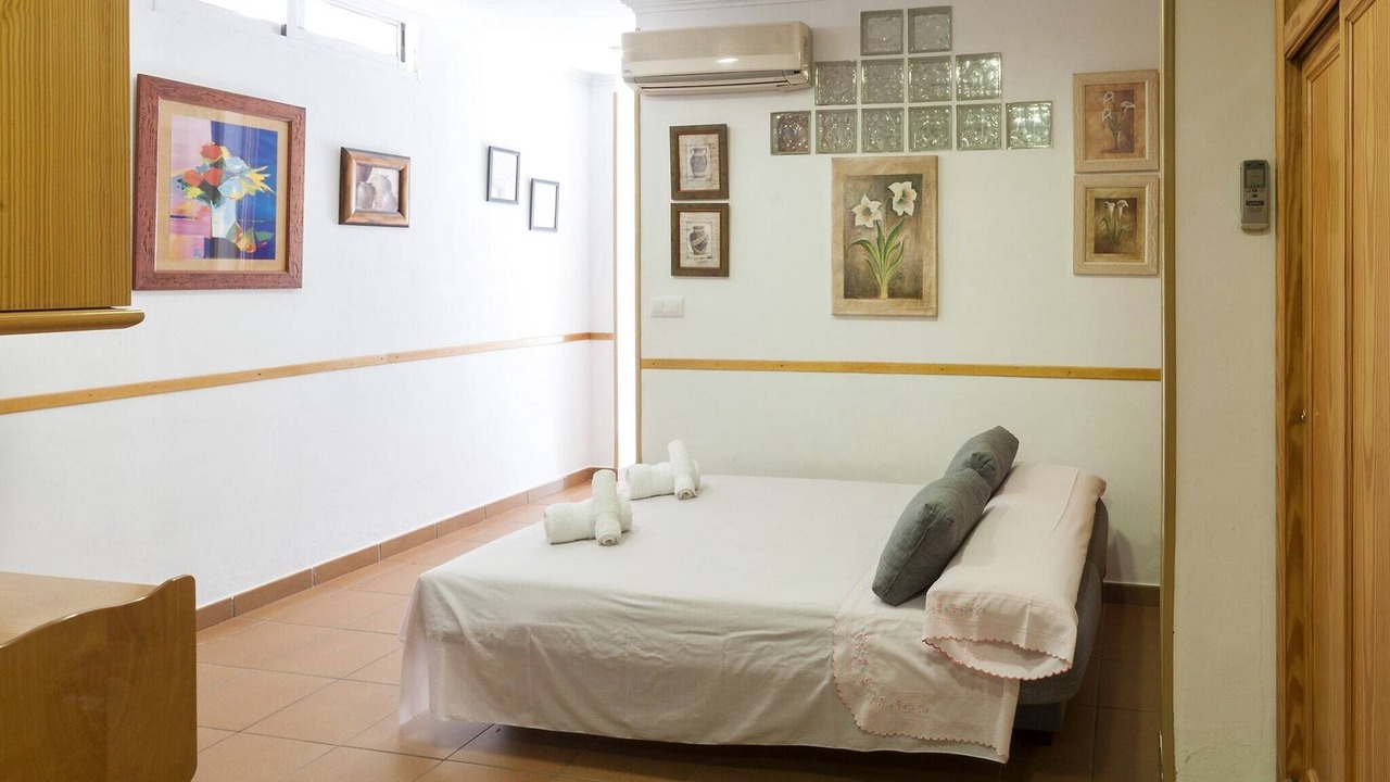 Photo of Bedroom in Oliva