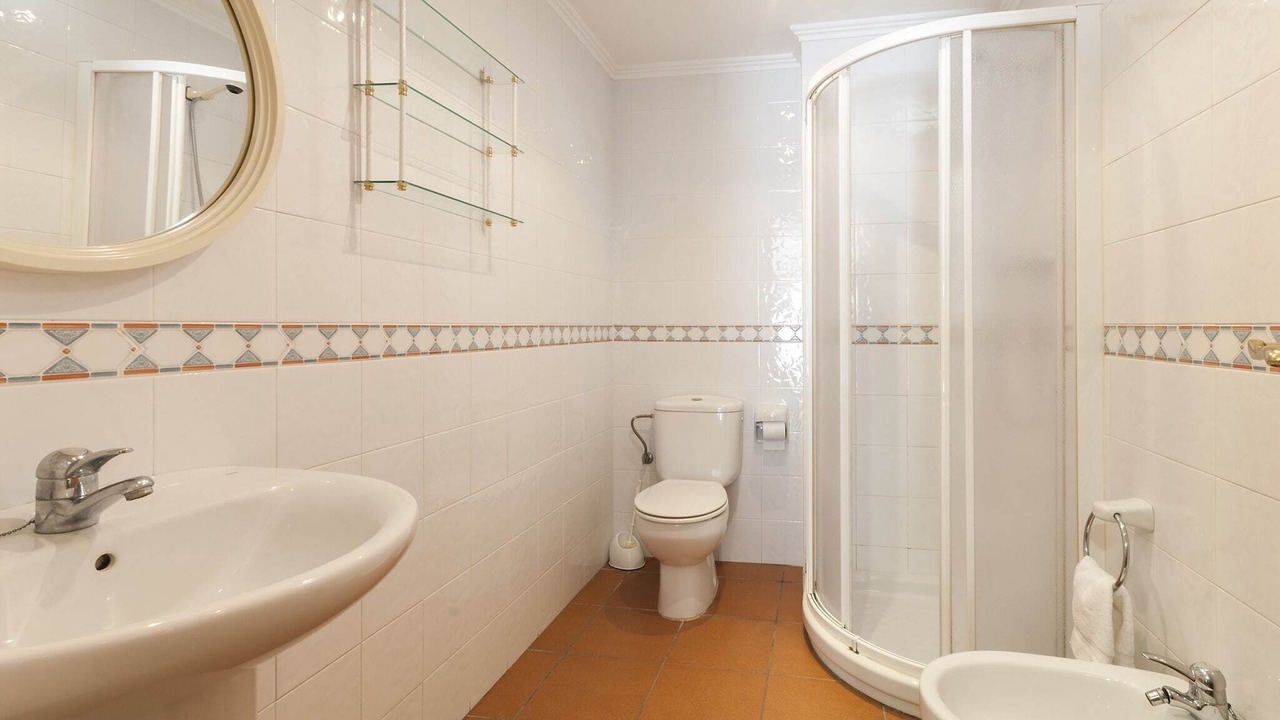 Photo of Bathroom in Oliva