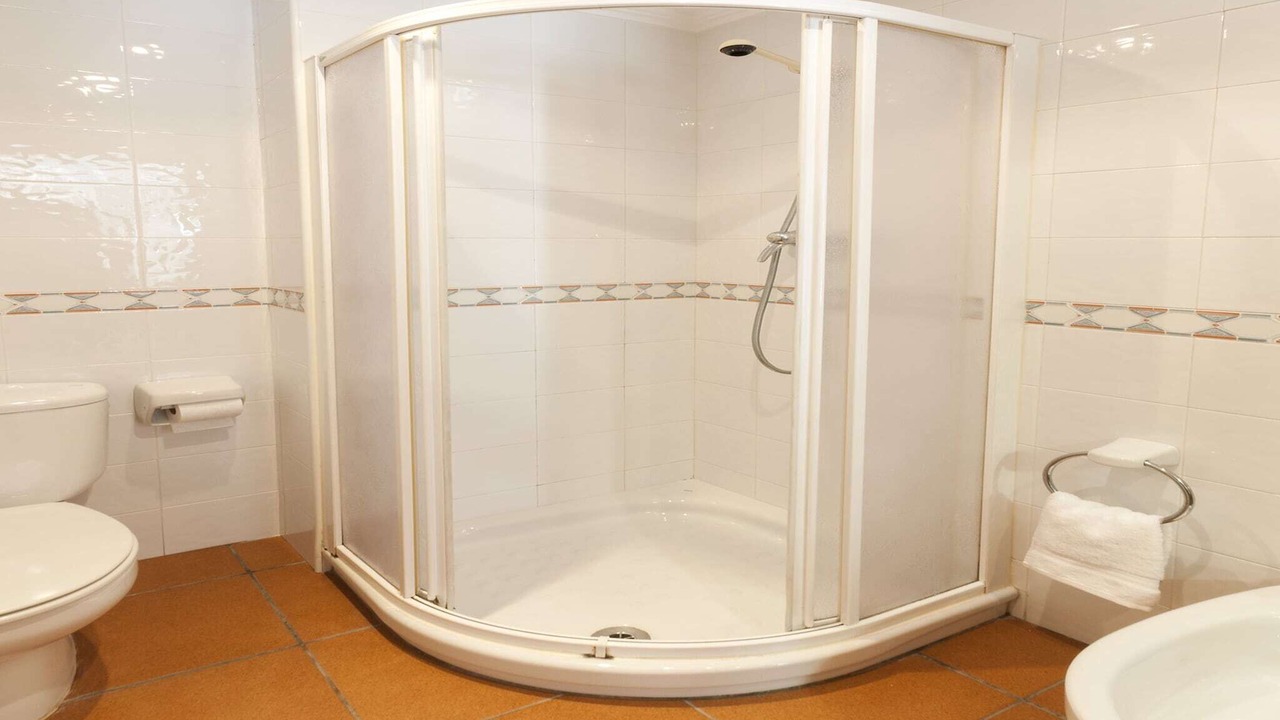 Photo of Bathroom in Oliva