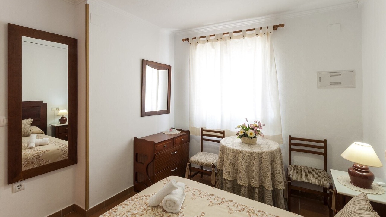 Photo of Bedroom in Oliva