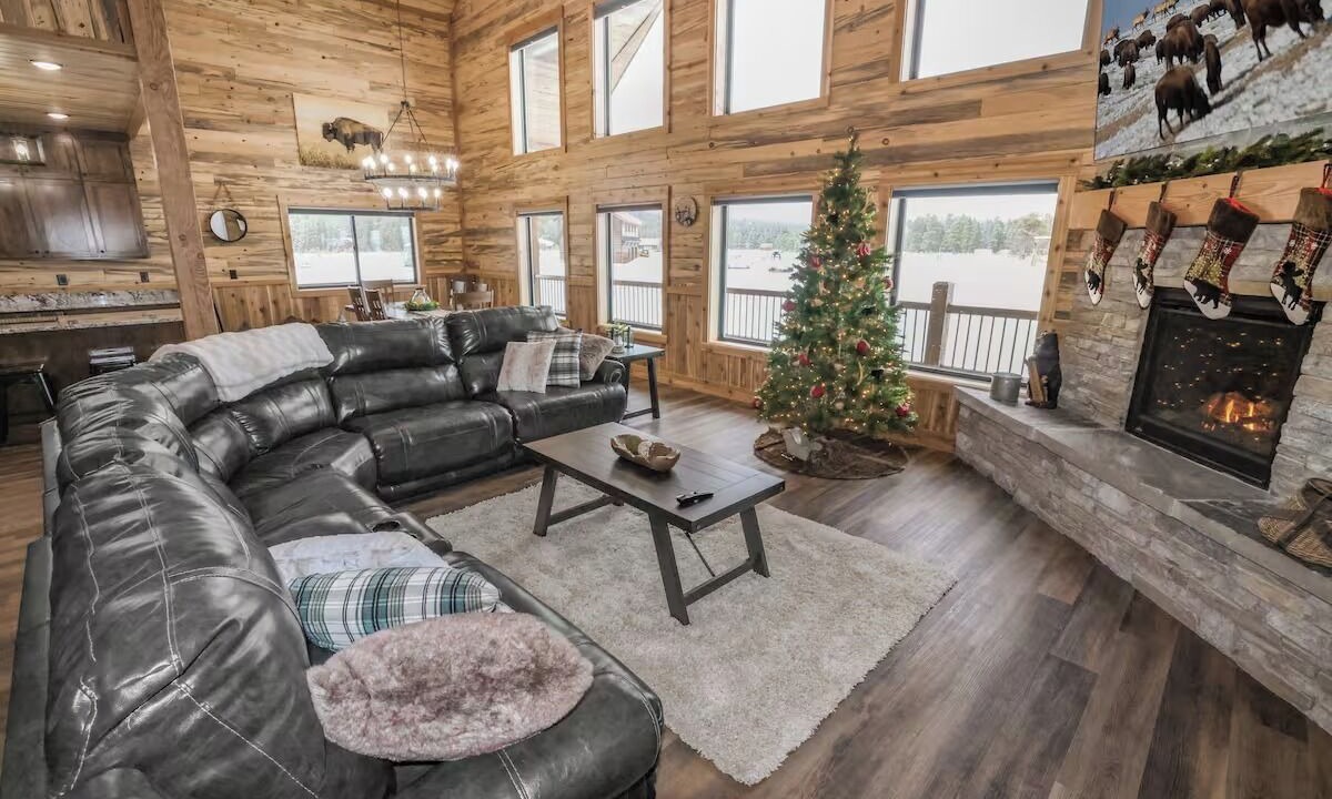 Photo of Bedroom in Island Park