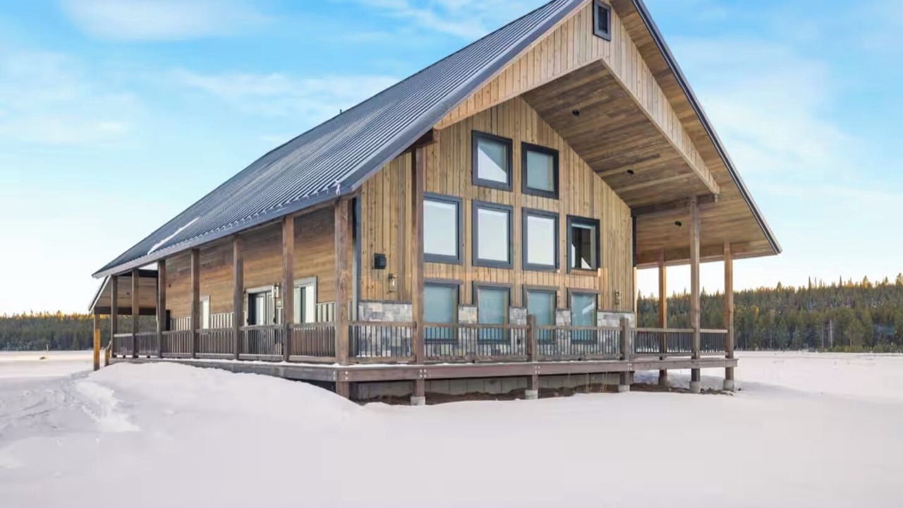 Photo of Outdoor in Island Park