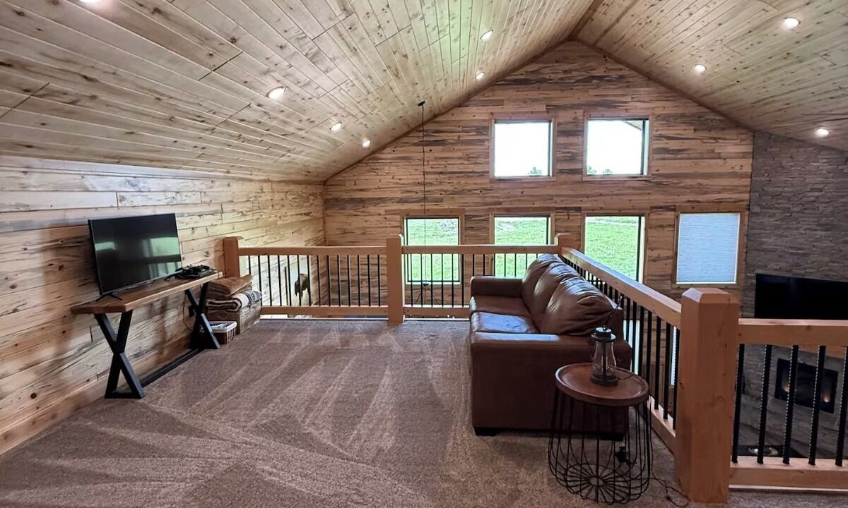 Photo of Bedroom in Island Park