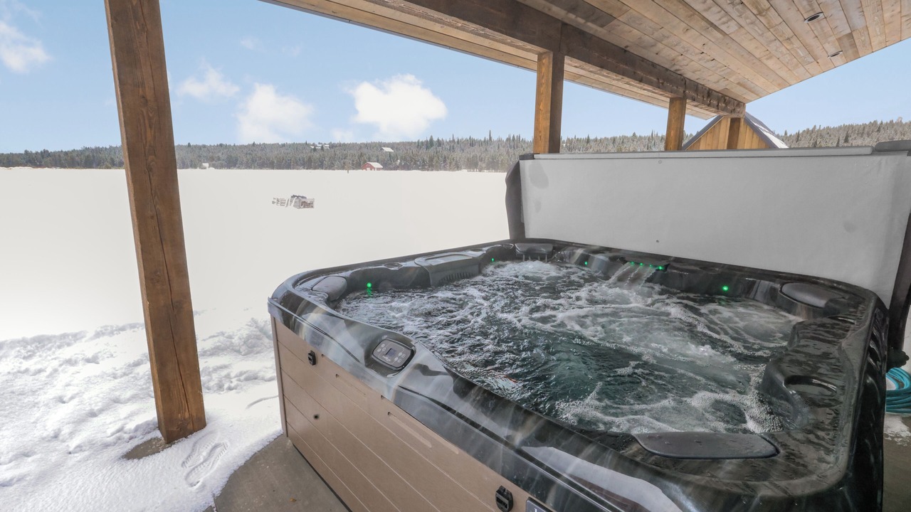 Photo of Outdoor in Island Park