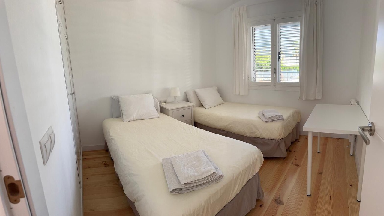 Photo of Bedroom in Benicassim
