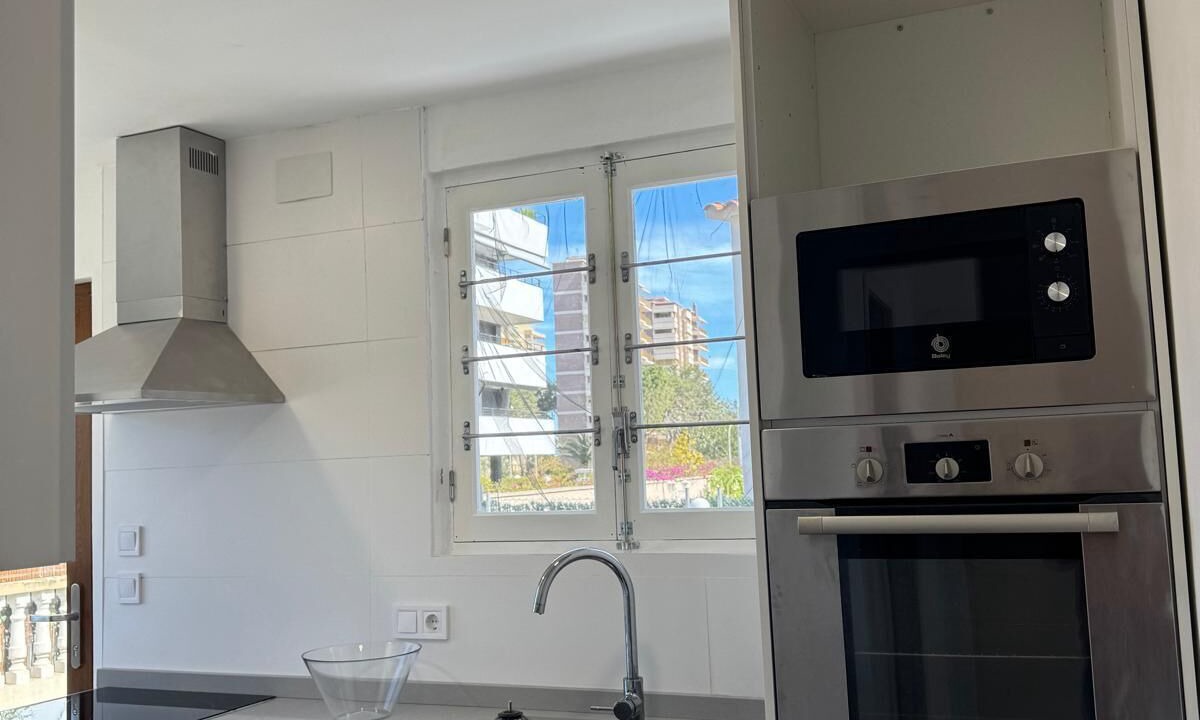 Photo of Kitchen in Benicassim