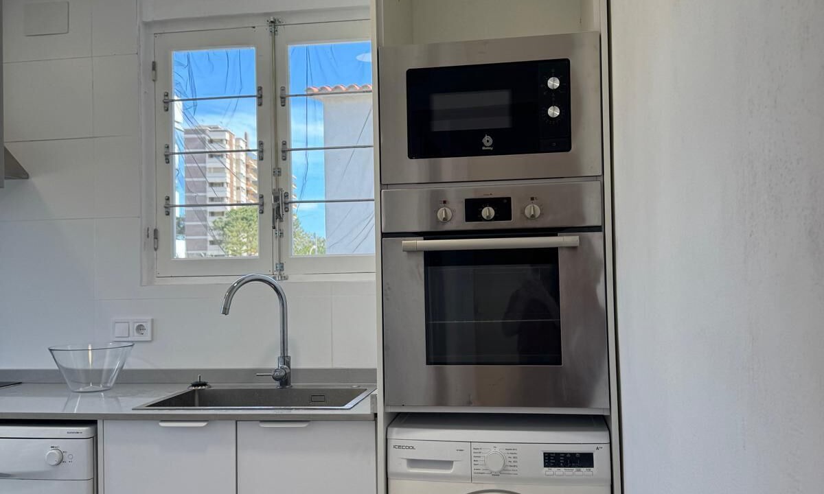 Photo of Kitchen in Benicassim