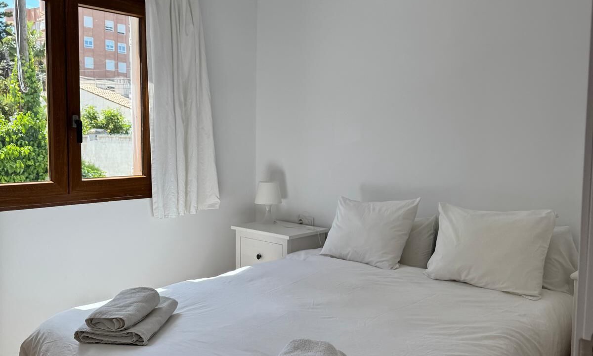 Photo of Bedroom in Benicassim