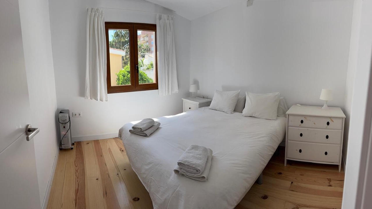 Photo of Bedroom in Benicassim