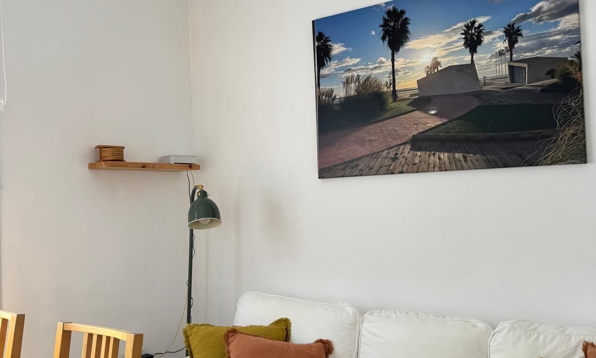 Photo of Livingroom in Benicassim