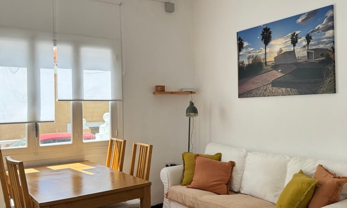 Photo of Livingroom in Benicassim