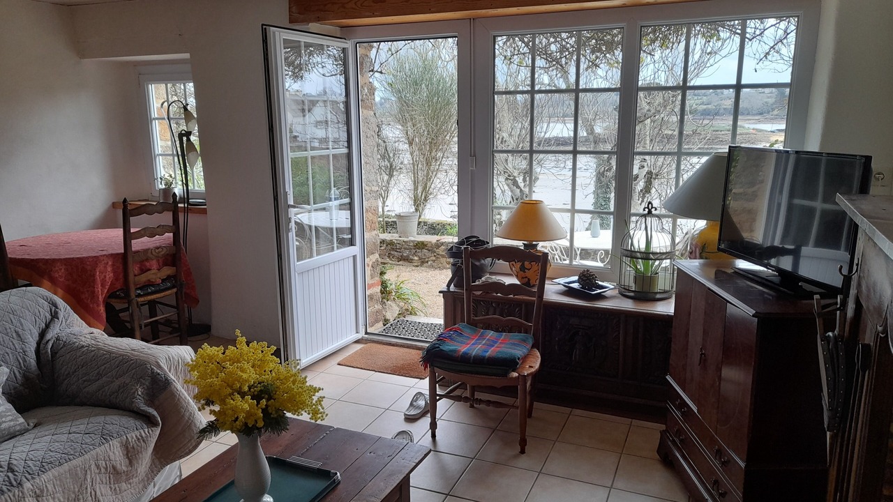 Photo of Livingroom in Lanmodez