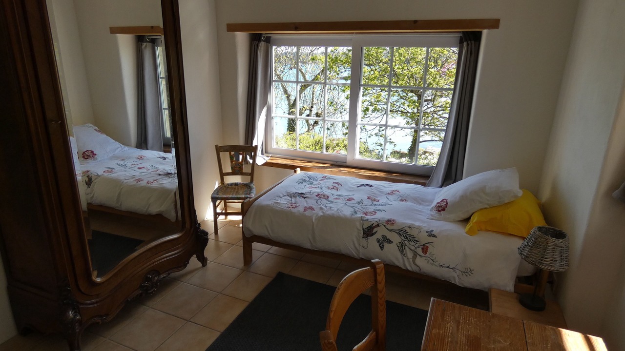 Photo of Bedroom in Lanmodez