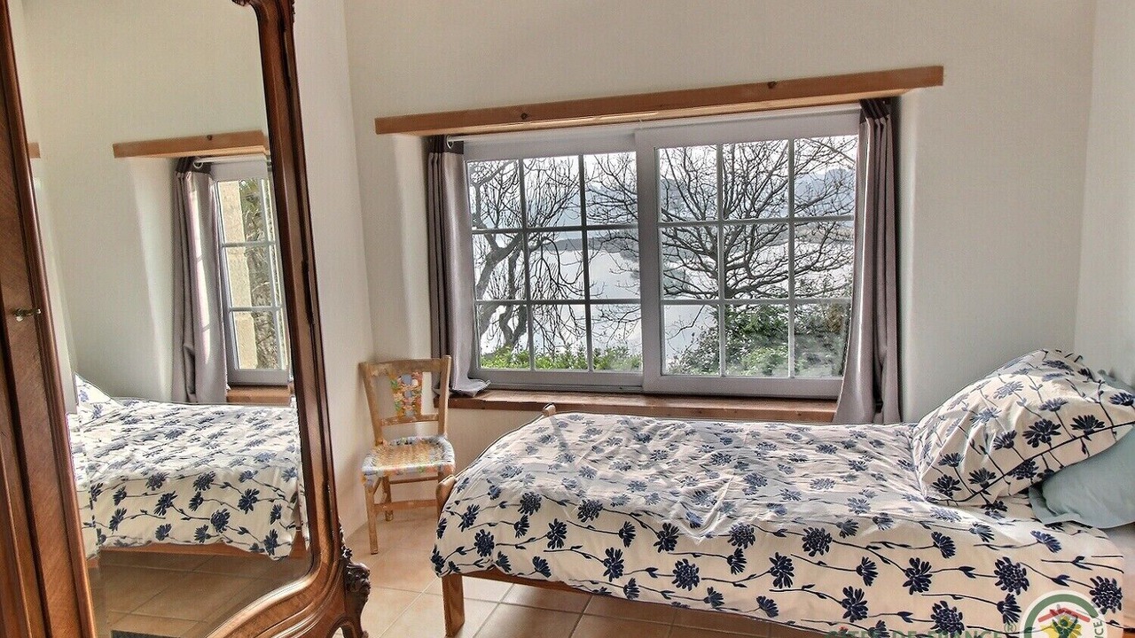 Photo of Bedroom in Lanmodez