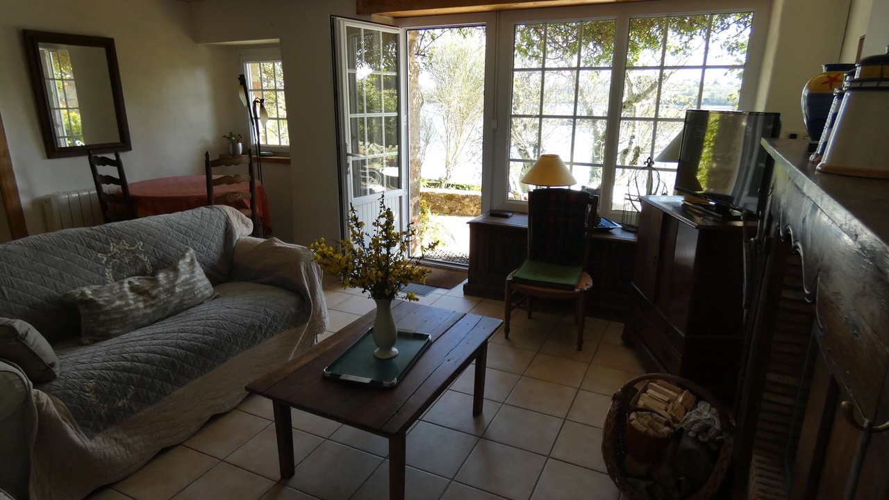 Photo of Livingroom in Lanmodez