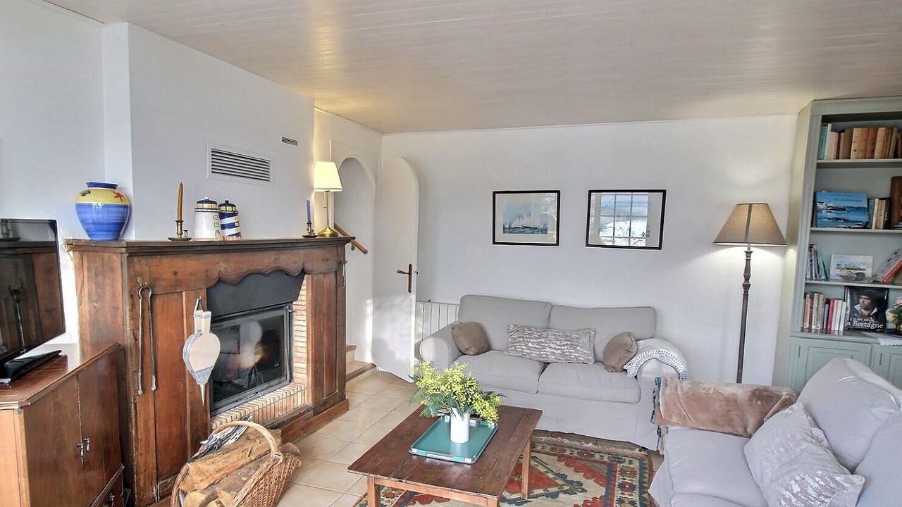 Photo of Livingroom in Lanmodez