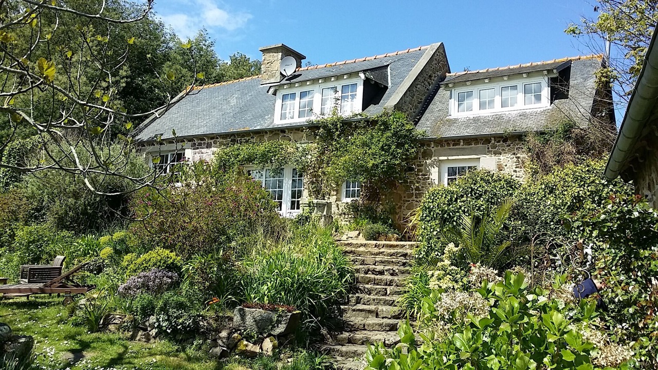 Photo of Outdoor in Lanmodez