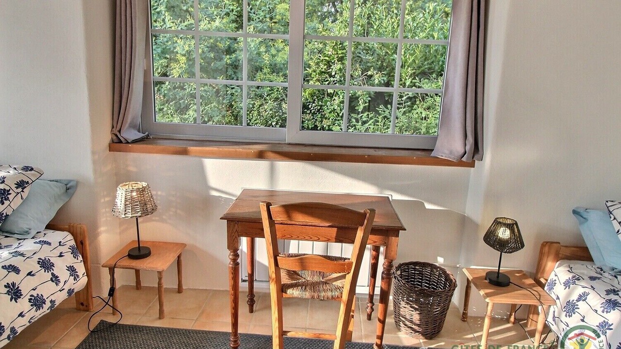 Photo of Bedroom in Lanmodez