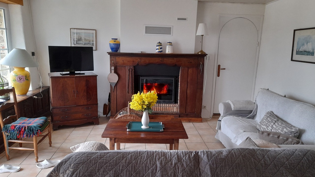 Photo of Livingroom in Lanmodez