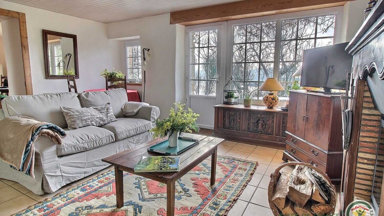 Photo of Livingroom in Lanmodez