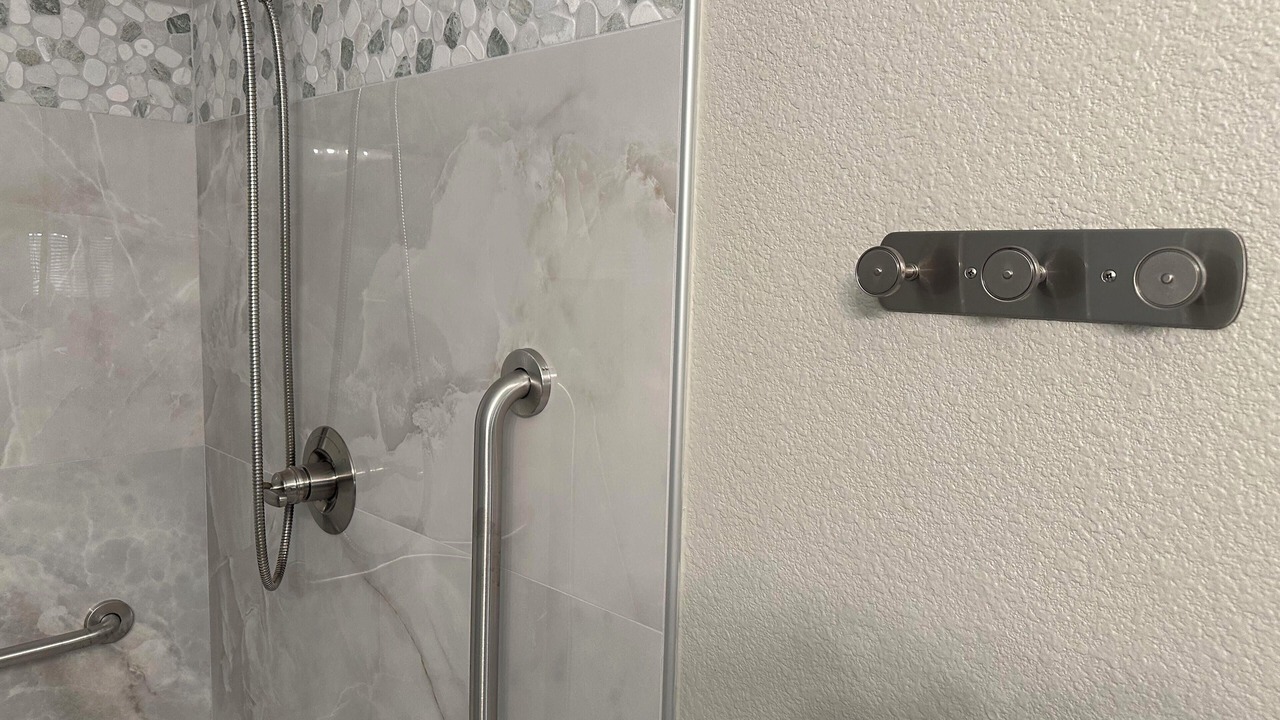 Photo of Bathroom in Citrus Heights