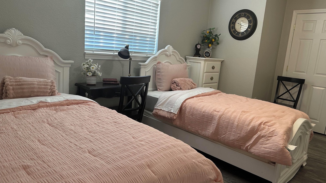 Photo of Bedroom in Citrus Heights