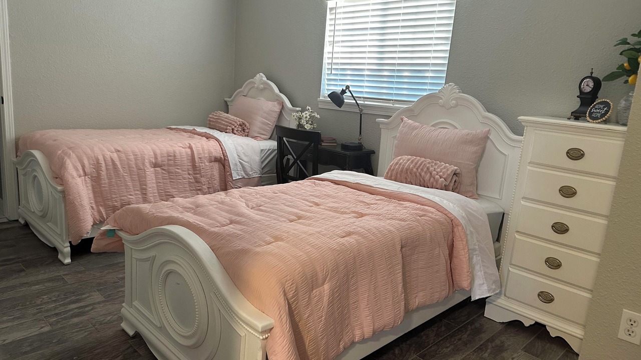 Photo of Bedroom in Citrus Heights