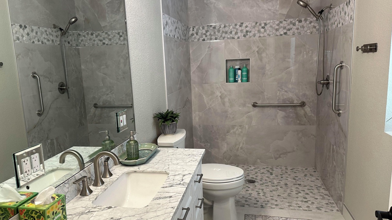 Photo of Bathroom in Citrus Heights