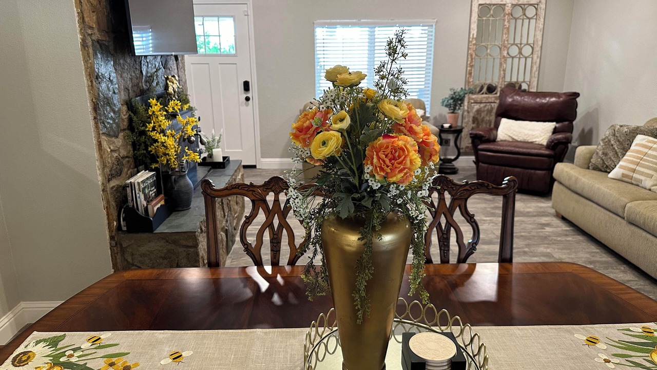 Photo of Livingroom in Citrus Heights