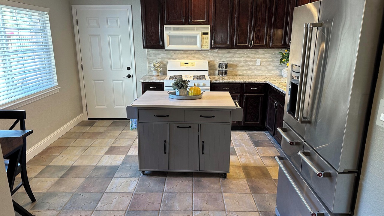 Photo of Kitchen in Citrus Heights