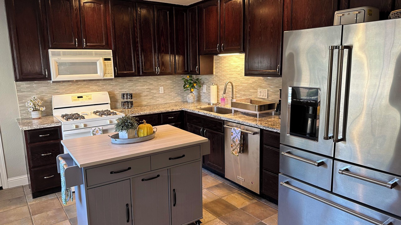 Photo of Kitchen in Citrus Heights