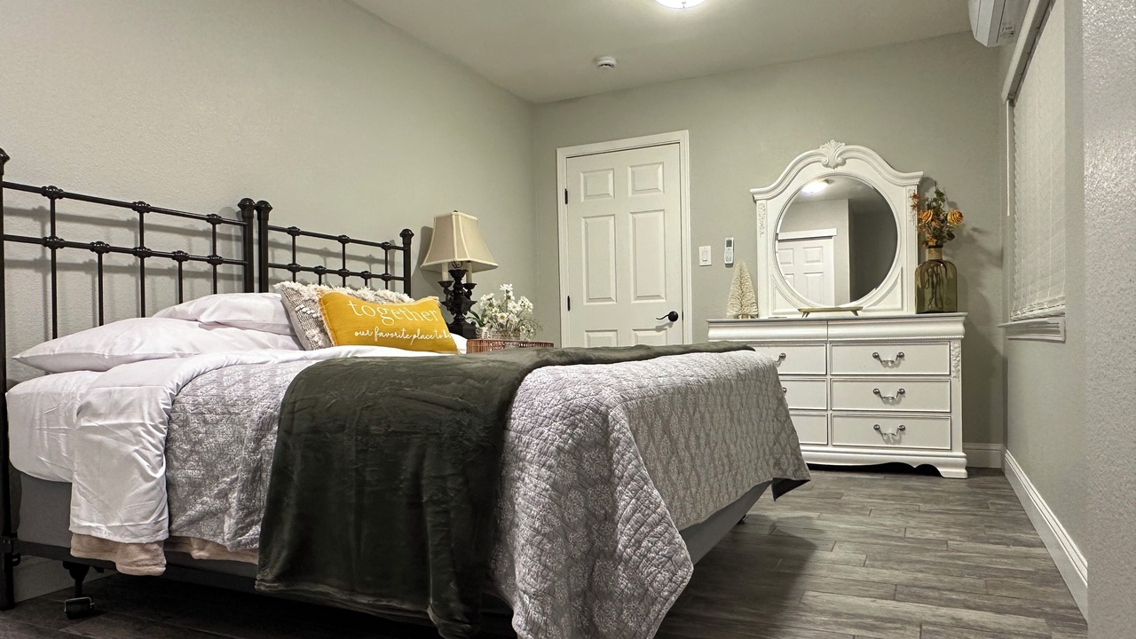Photo of Bedroom in Citrus Heights