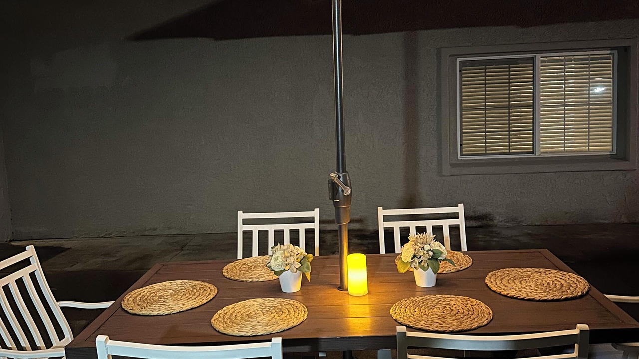 Photo of Outdoor in Citrus Heights