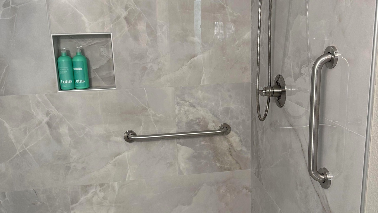 Photo of Bathroom in Citrus Heights