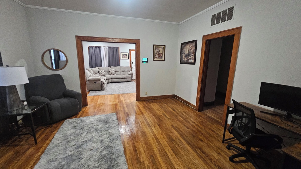 Photo of Livingroom in Greenwood