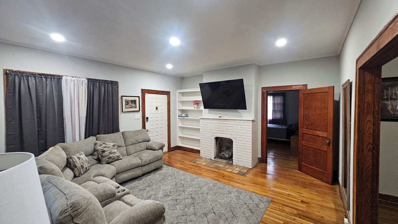 Photo of Livingroom in Greenwood
