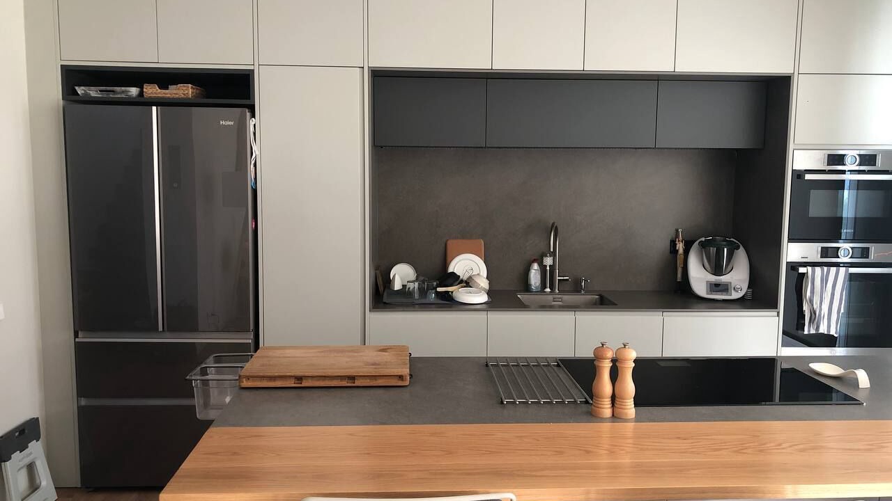 Photo of Kitchen in Masnou