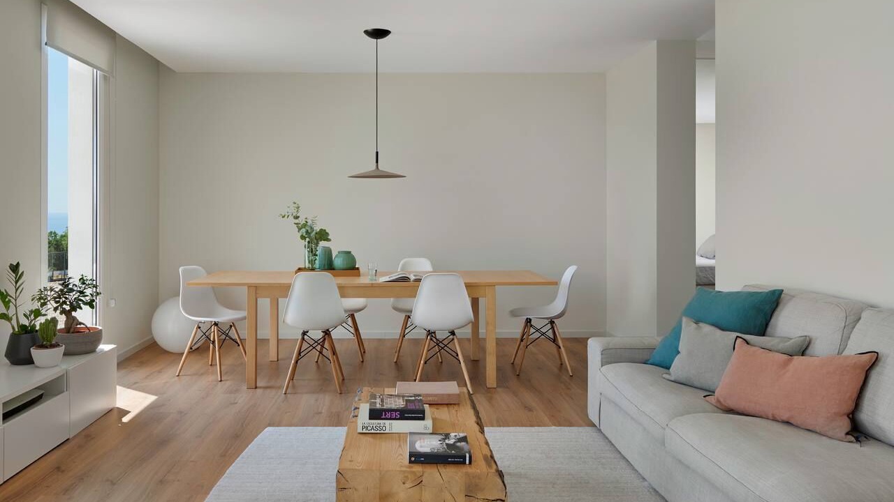 Photo of Livingroom in Masnou