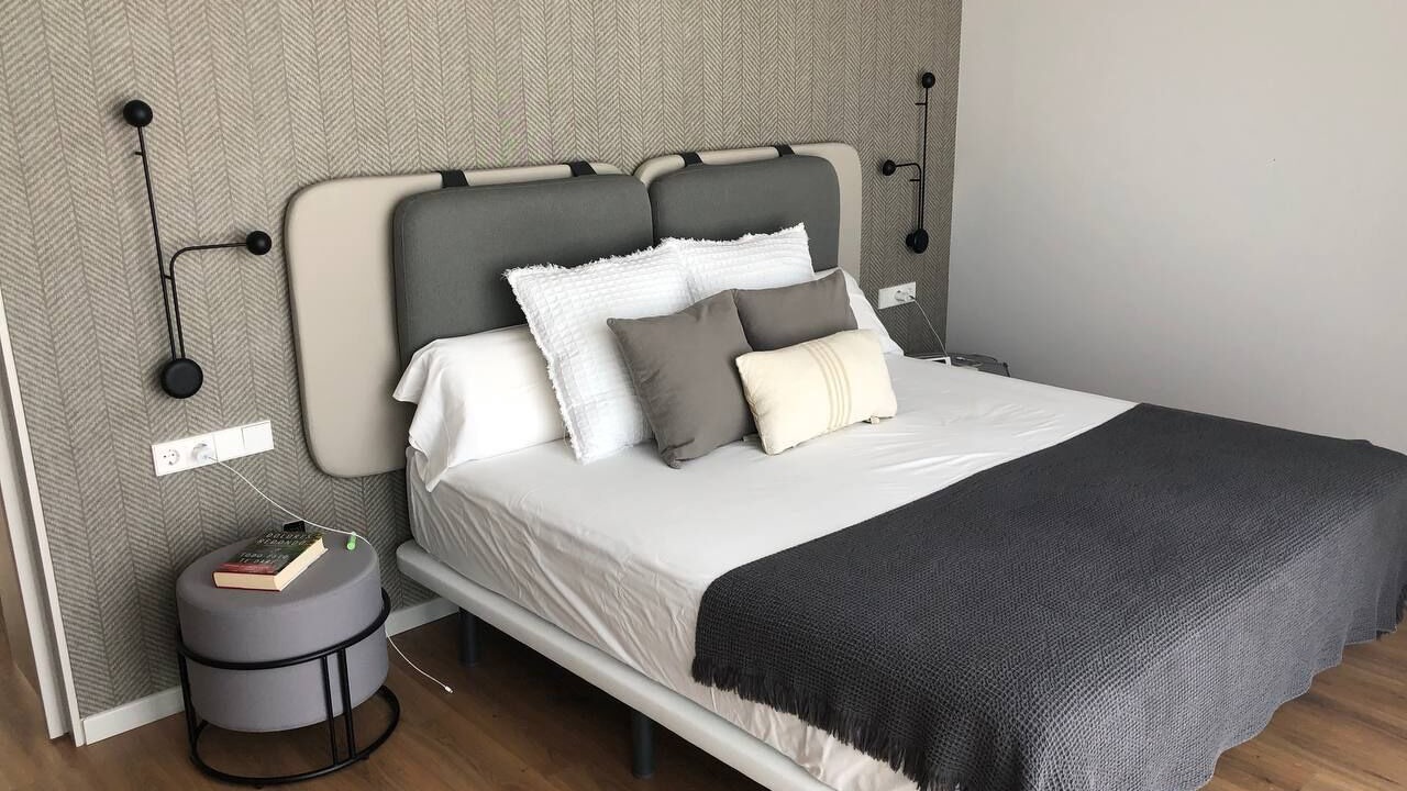 Photo of Bedroom in Masnou