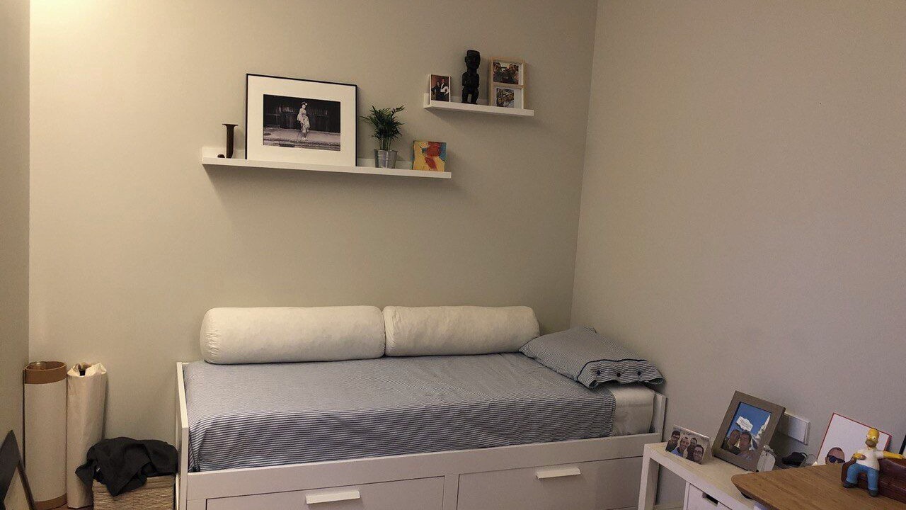 Photo of Bedroom in Masnou
