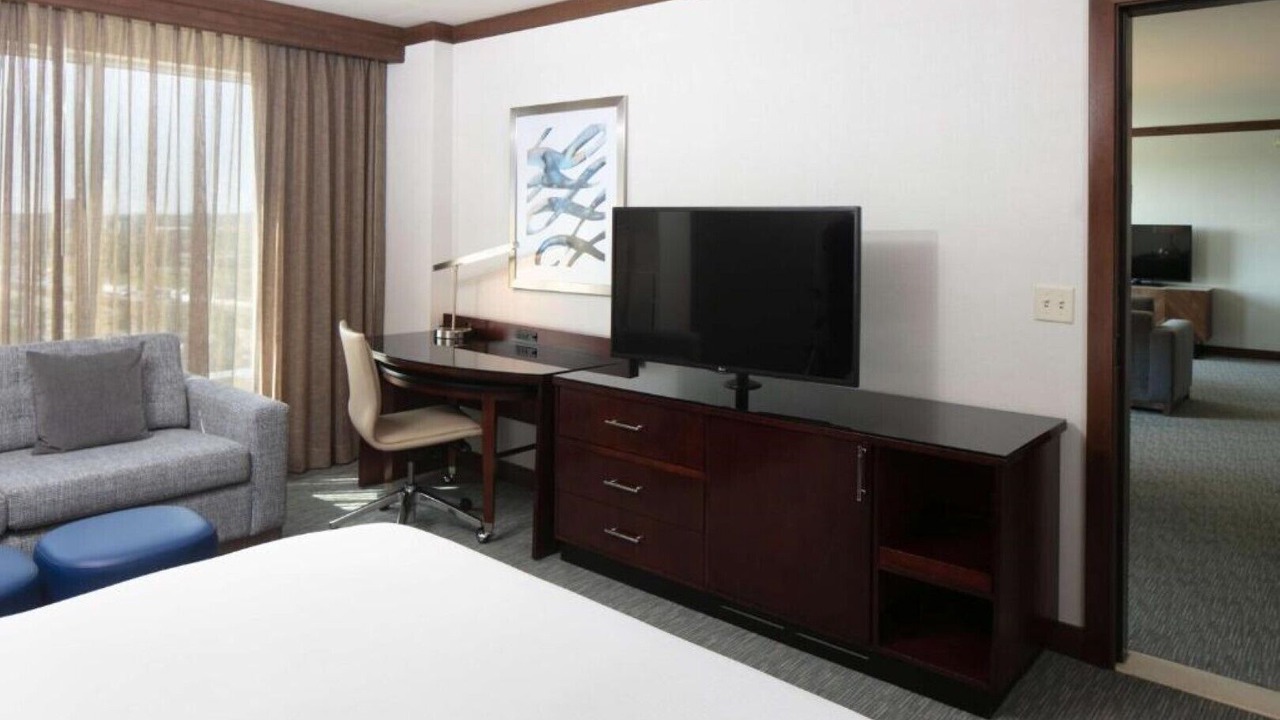 Photo of Bedroom in West Bloomington