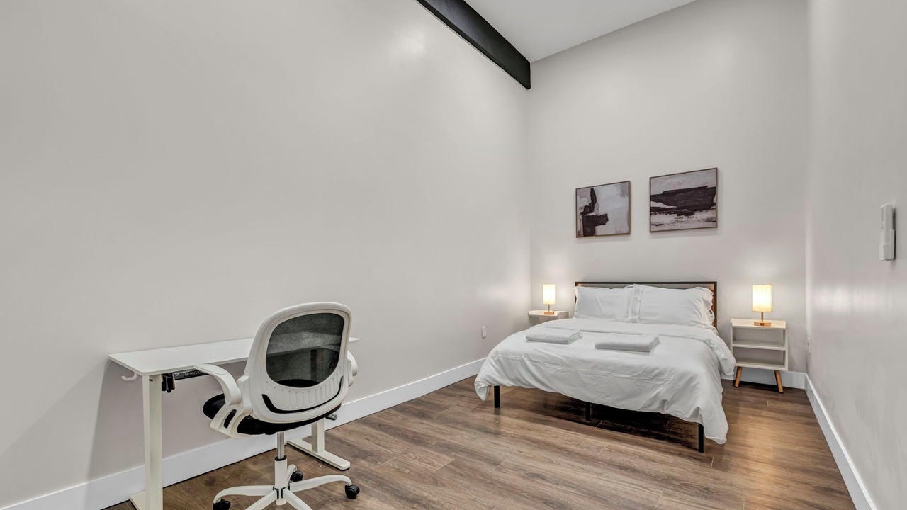 Photo of Bedroom in Cleveland